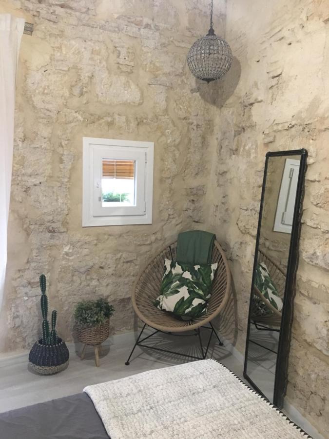 헤레스 Loft Xerez Centro 아파트 외부 사진