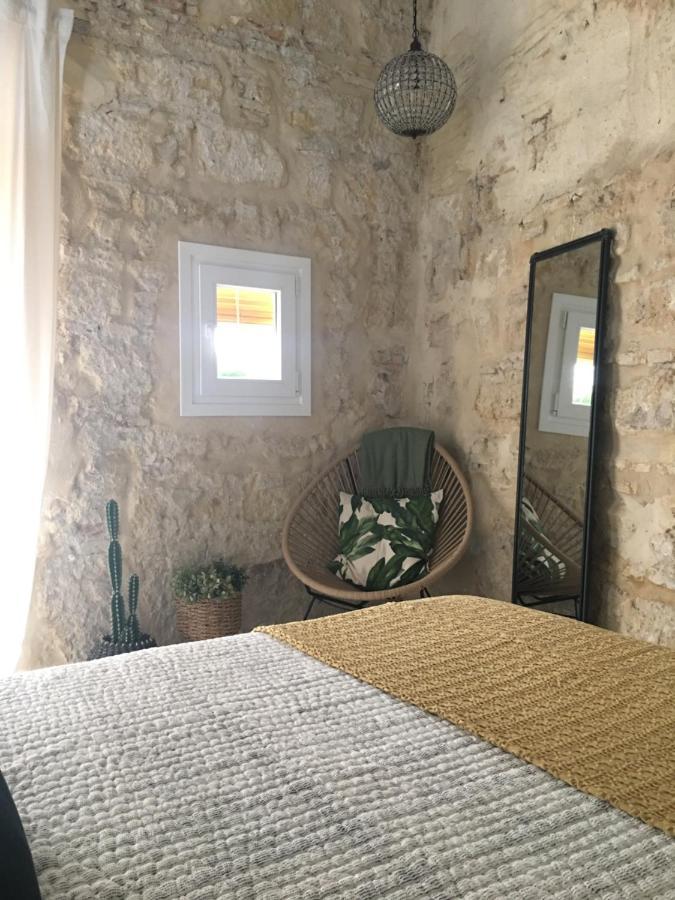 헤레스 Loft Xerez Centro 아파트 외부 사진