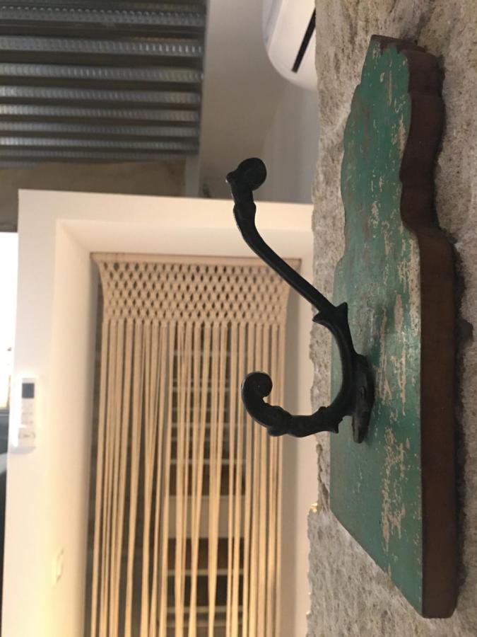 헤레스 Loft Xerez Centro 아파트 외부 사진