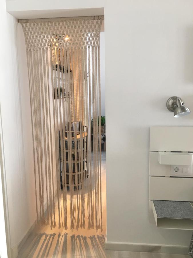 헤레스 Loft Xerez Centro 아파트 외부 사진