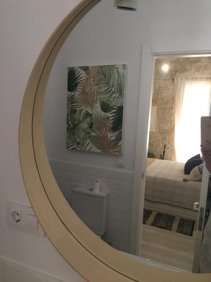 헤레스 Loft Xerez Centro 아파트 외부 사진