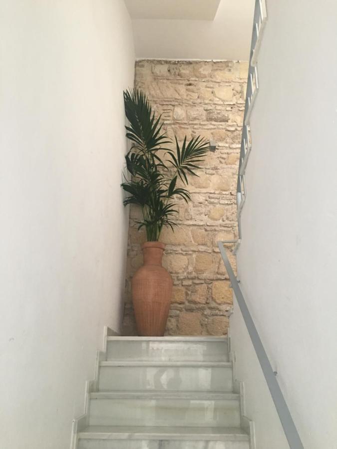 헤레스 Loft Xerez Centro 아파트 외부 사진